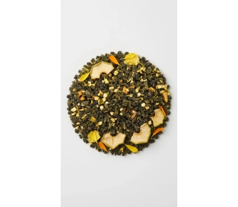 Чай зелений "Легке натхнення", Waka, 100 г