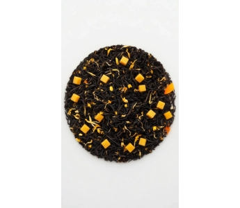 Чорний чай "Философское настроение", ТМ Waka, 100 г