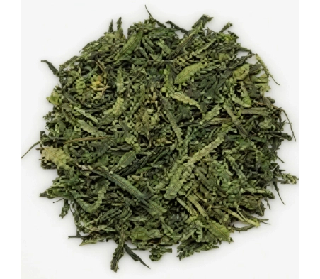 Green Tea Chinese “Sencha” WAKA, wholesale, 1 kg
