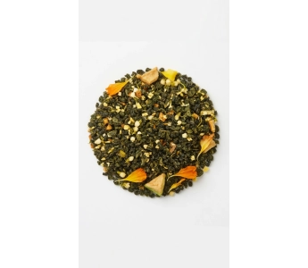 Чай зелений "Легке натхнення", Waka, 1 кг