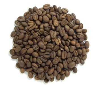 Кофе зерновой купаж  50/50