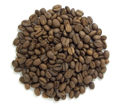 Кофе зерновой купаж  50/50