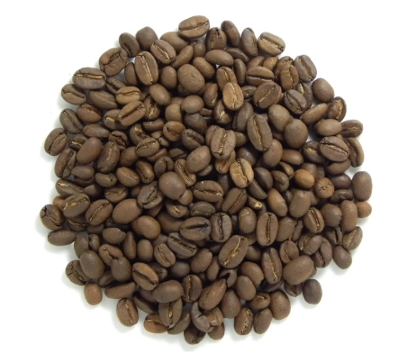 Кофе зерновой купаж  50/50 Кофе зерновой купаж  50/50