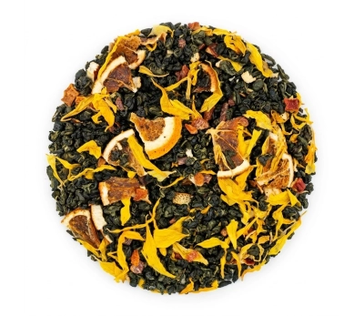 Чай зеленый "Мед неправильных пчел", Waka, 100 г