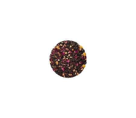 Фруктовий чай "Вишневий пунш", Waka, 100 г,  для HoReCa