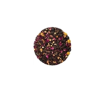 Чай фруктовий "Вишневий пунш", Waka, 1 кг,  для HoReCa 2