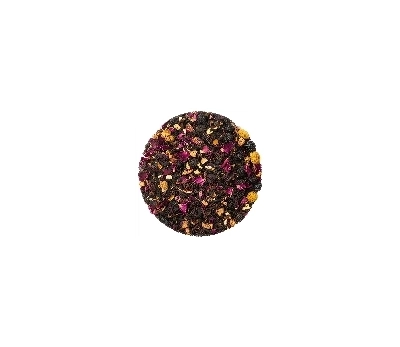 Чай фруктовий "Вишневий пунш", Waka, 1 кг,  для HoReCa