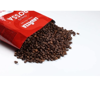 Кава Lavazza Rossa 1 кг 2