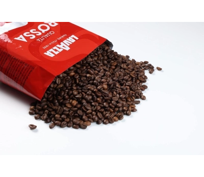 Кава Lavazza Rossa 1 кг