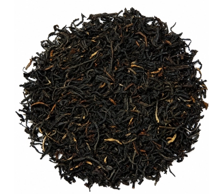Чай черный "Английский завтрак", Waka, 25кг, оптом