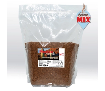 Кофе растворимый весовой Мексика микс, 1кг