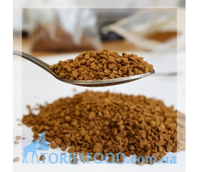 Кофе растворимый весовой Мексика микс, 1кг