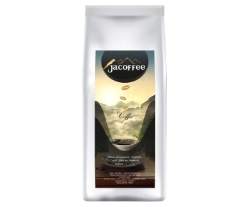 Кофе в зернах Jacoffee Indonesia, 1кг