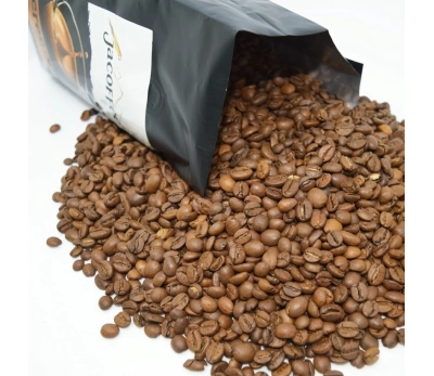 Кофе в зернах Jacoffee Crema 1кг