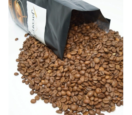 Кофе в зернах Jacoffee Crema 1кг