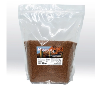 Кофе растворимый Мексика