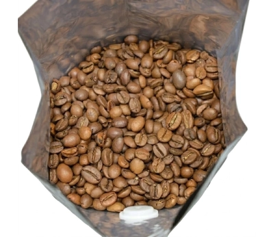 Кофе в зернах Jacoffee Crema 1кг