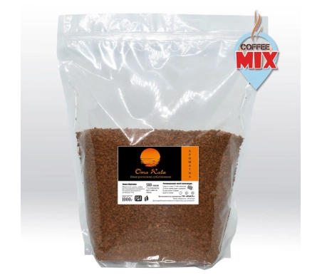 Кофе сублимированный ОтаКава Ароматна, 1кг Кофе сублимированный ОтаКава Ароматна, 1кг