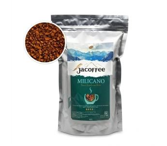 Кофе растворимый Jacoffee MILICANO, 400г