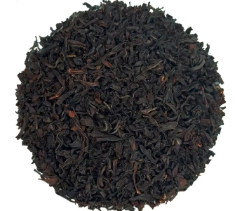 Чорний чай цейлонський Assam TGFOP Premium Waka, 100г