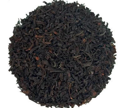 Черный чай цейлонский Assam TGFOP Premium Waka, 100 г