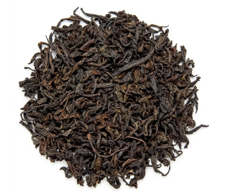 Чай чёрный Assam Chubwa OPA Waka, 1кг, индийский крупнолистовой