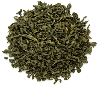Indian Green Tea OP WAKA, Loose Leaf, 100 g