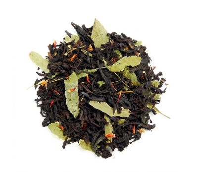 Black tea Linden Waka, 100 g, Ceylon