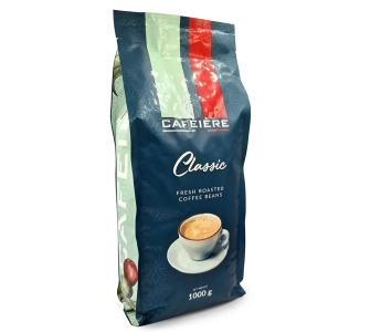 Кава в зернах CAFEIERE Classic, 1кг