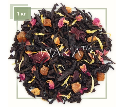 Чай черный "1003 ночь"