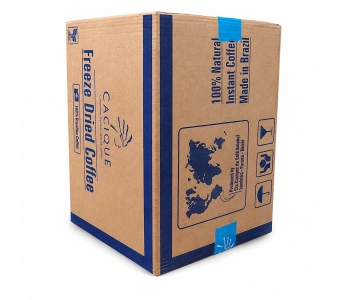 Кава розчинна  Cacique, 28кг