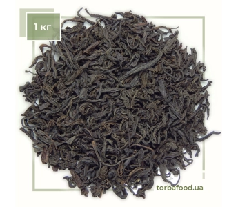 Чай чорний з бергамотом "Ерл Грей"