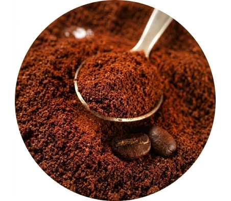 Кофе молотый Арабика Эфиопия Джима, 1кг