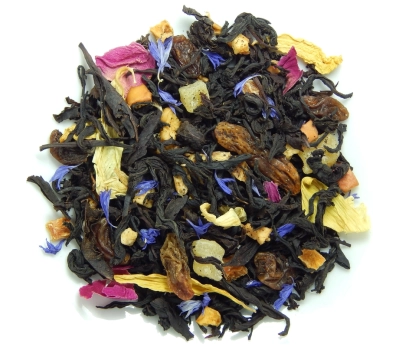 Чай черный Дочь Клеопатры, 1кг