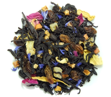 Чай черный Дочь Клеопатры, 1кг Чай черный Дочь Клеопатры, 1кг