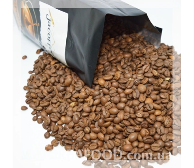 Кава в зернах Jacoffee Crema 1кг