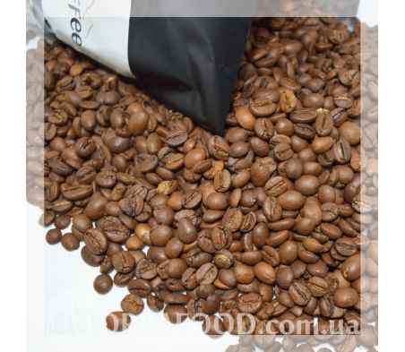 Кофе в зернах Jacoffee Crema 1кг Кофе в зернах Jacoffee Crema 1кг