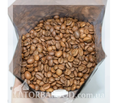 Кава в зернах Jacoffee Crema 1кг