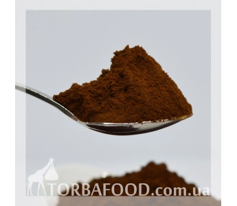 Кава мелена "Leonardo" 1 кг