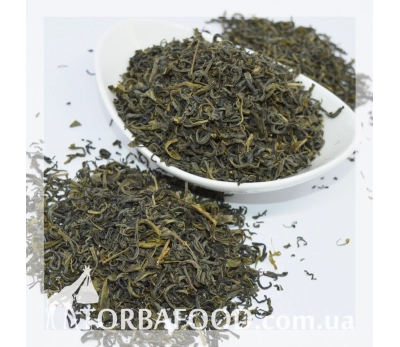 Чай зеленый Мао Фенг