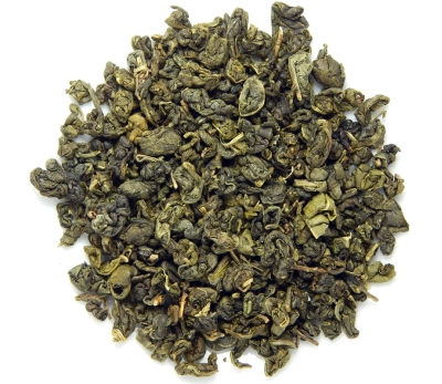 Чай зелений Ерл Грін