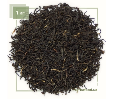 Чай черный Английский завтрак