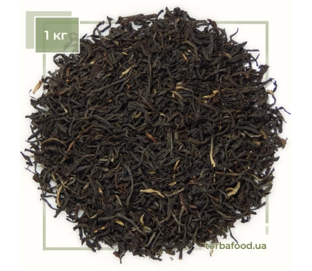 Чай чорний Англійський сніданок Чай чорний Англійський сніданок