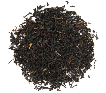 Чай черный GBOP