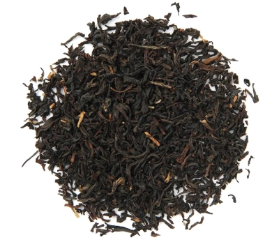 Чай чорний GBOP