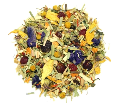 Альпийский луг