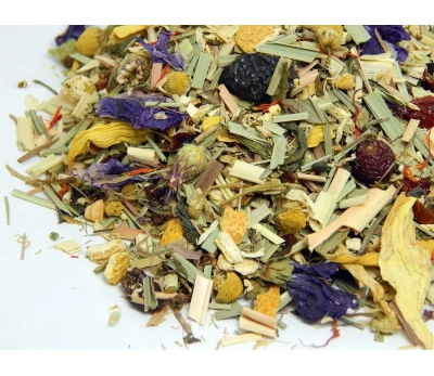 Альпийский луг