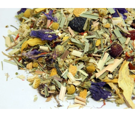 Альпийский луг Альпийский луг