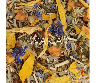 Альпийский луг