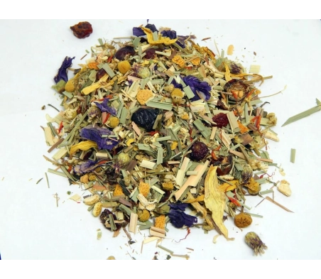 Альпійський луг 100 грамів Альпійський луг 100 грамів